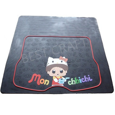 Trunk Mats