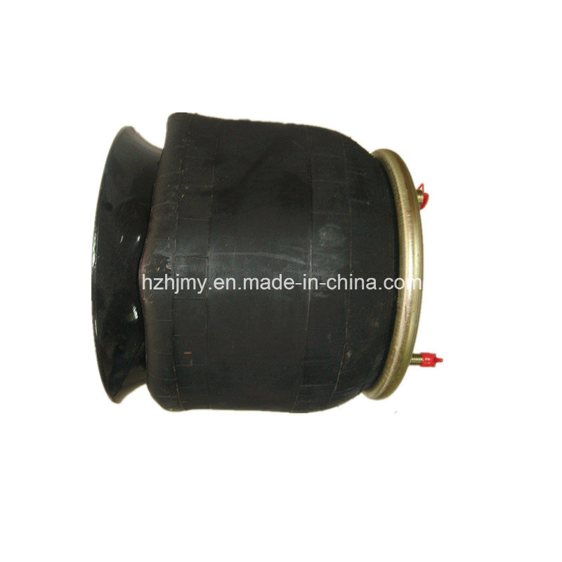 3715 Air Spring Daewoo Bus for Sale