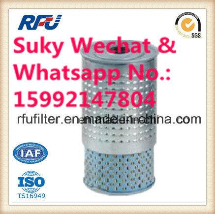 Oil Filter Auto Parts for Mercedes Benz E170hnd16