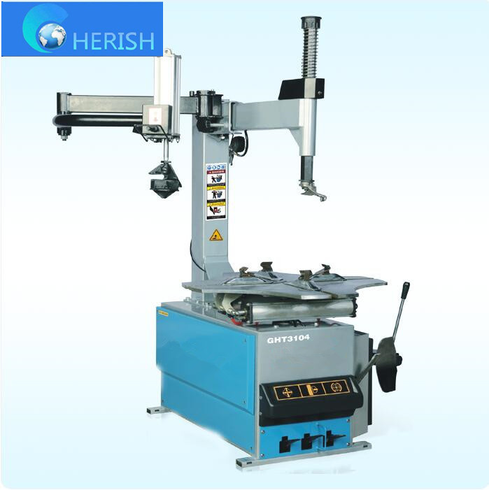 Qingdao High-Quality Car Tyre Changer Ght3104