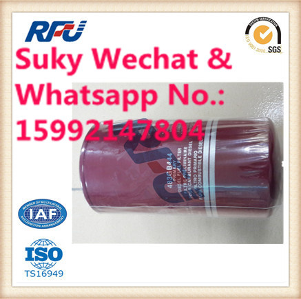 Fuel Filter Auto Parts for Mack Used in Truck (483GB441, 483GB218B)