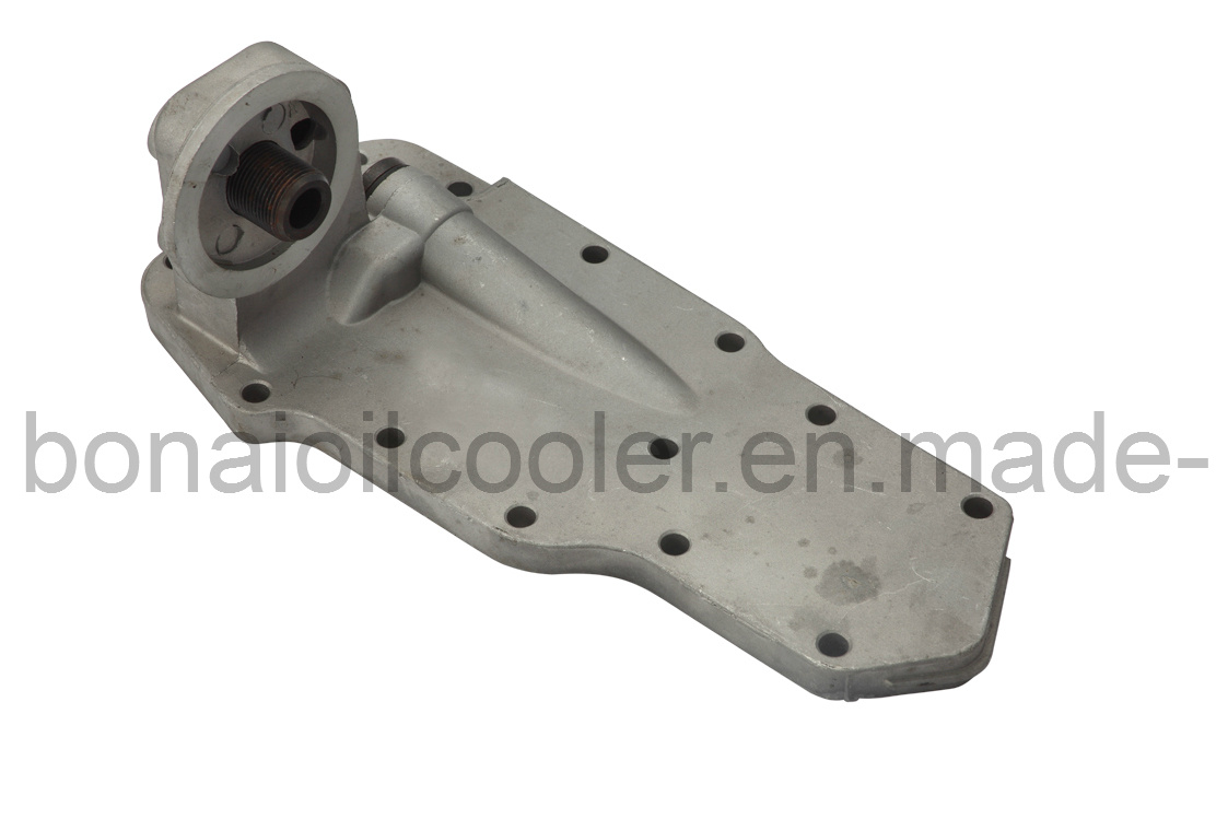 Oil Cooler Cover 6D102, PC200-6 (OEM: 6735-61-2260)