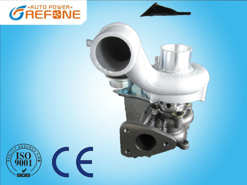 Commercial Vehicle K03 Turbo 53039880055