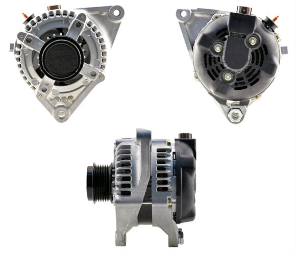 12V 100A Alternator for Denso Toyota Lester 11408 104210-2550