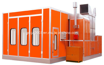High Standard Spray Paint Booth with Best Price