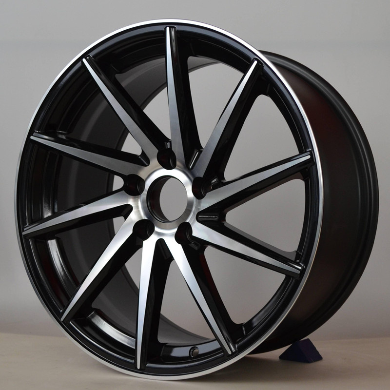High Quality CVT Aluminum Alloy Wheels for Sale 15 16 17 18 19 20 Inch