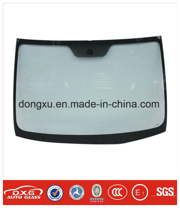 Auto Glass Laminated Front Windscreen for Toyota Isis 5D MPV