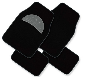 Carpet Car Mat (BT1244)