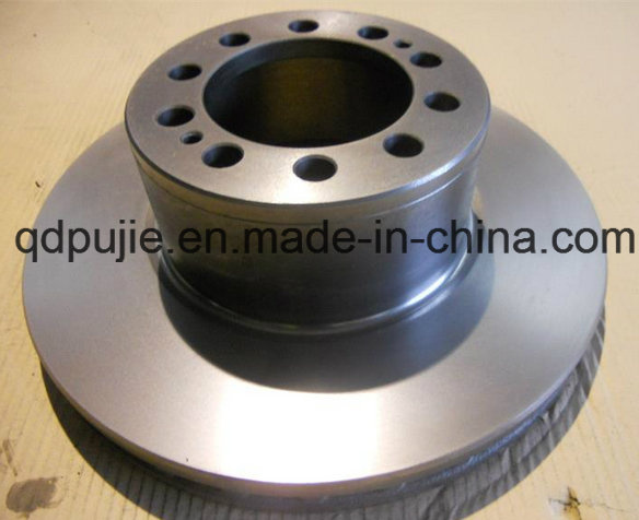 Truck Brake Rotor 9424210312 for Benz (PJBD019)