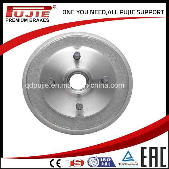 Brake Drum for Toyota Tercel Amico 35014