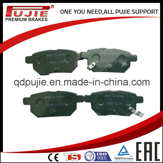 New Design Car Brake Pad 0446612130