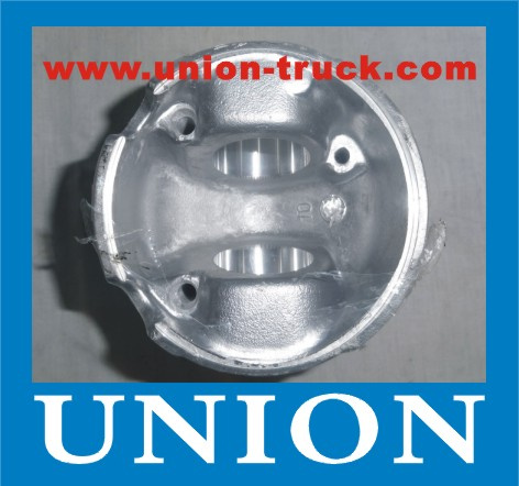 4JJ1 Cylinder Liner Kit Piston for Isuzu