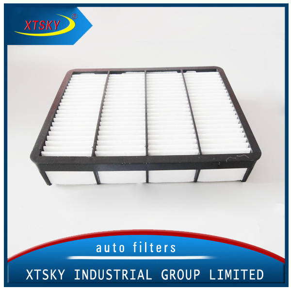 Efficiency Auto Air Filter 17801-46060 for Toyota