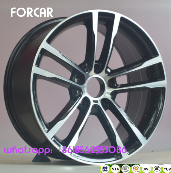 Replica Alloy Wheels for BMW Rims