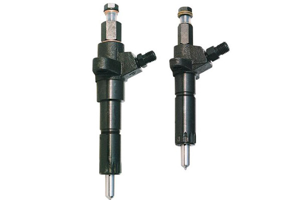 Original Diesel Injector, Guaranteed Fuel Diesel Injectors 095000-6700 for Toyota