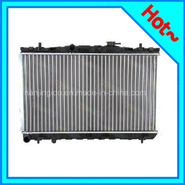Automobile Aluminium Radiator for Hyundai 25310-2D100