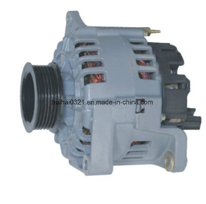 Auto Alternator for Renault, 2542310A, Sg12b020, 05493h5 20/00, 5010306710