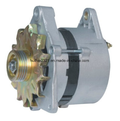 Auto Alternator for Skoda Felicia, Lester20567 Ca1455IR Lrb00347 Dra3993 Mgn9516661 047903015j 443113516630 443113516631 443113516660 12V 70A