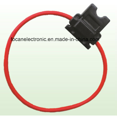Blade Fuse Holer