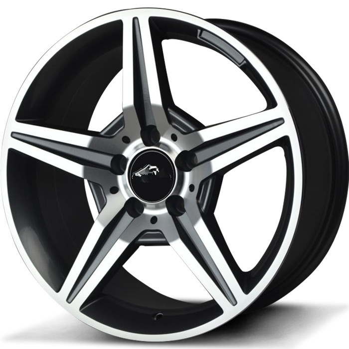 Alloy Wheel/Wheel Rims