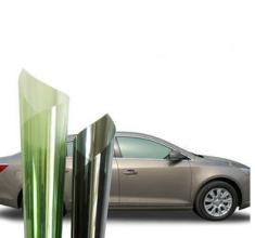 Class Protection Solar Control Anti-Glare Car Window Tint Film
