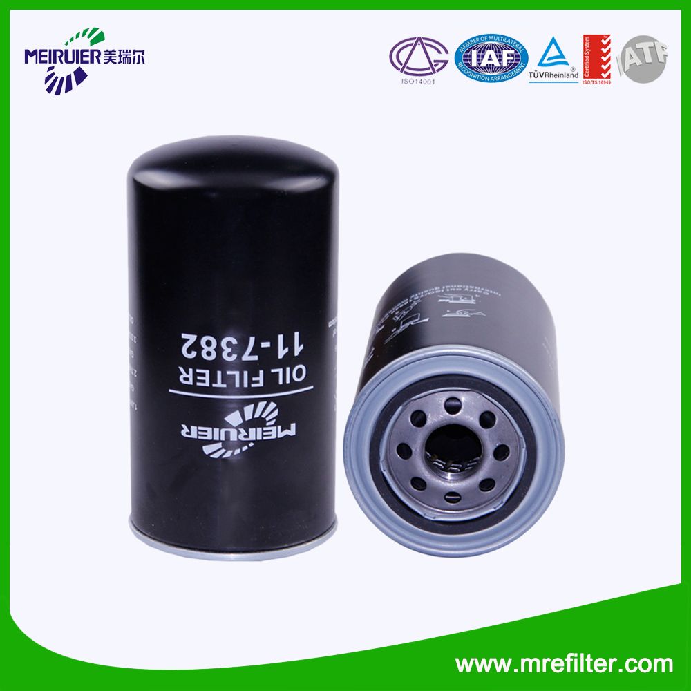 H19W09 Truck Thermo-King Oil Filter 11-7382