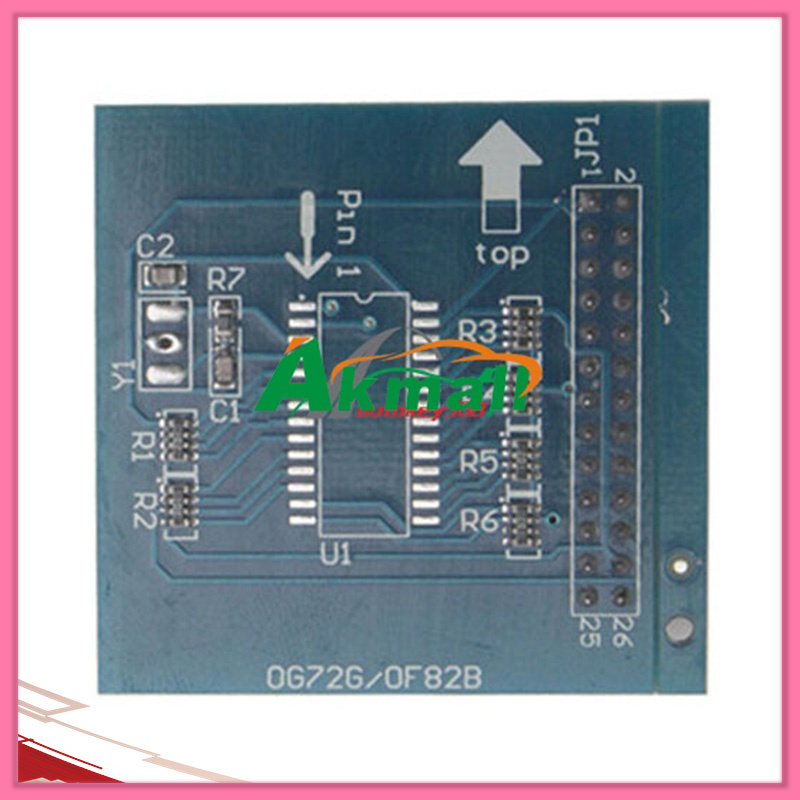 Ak500+ Auto Key Programmer for Benz Without Skc