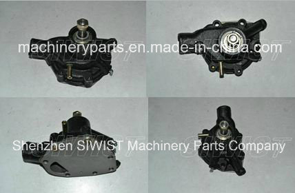 Water Pump M-78 34745-11010 30645-60050 34445-20010 34545-10010 for Mitsubishi Fork Lift S6e S4e-2 Fd50 Fd60 Fd70 D3900 4dq7