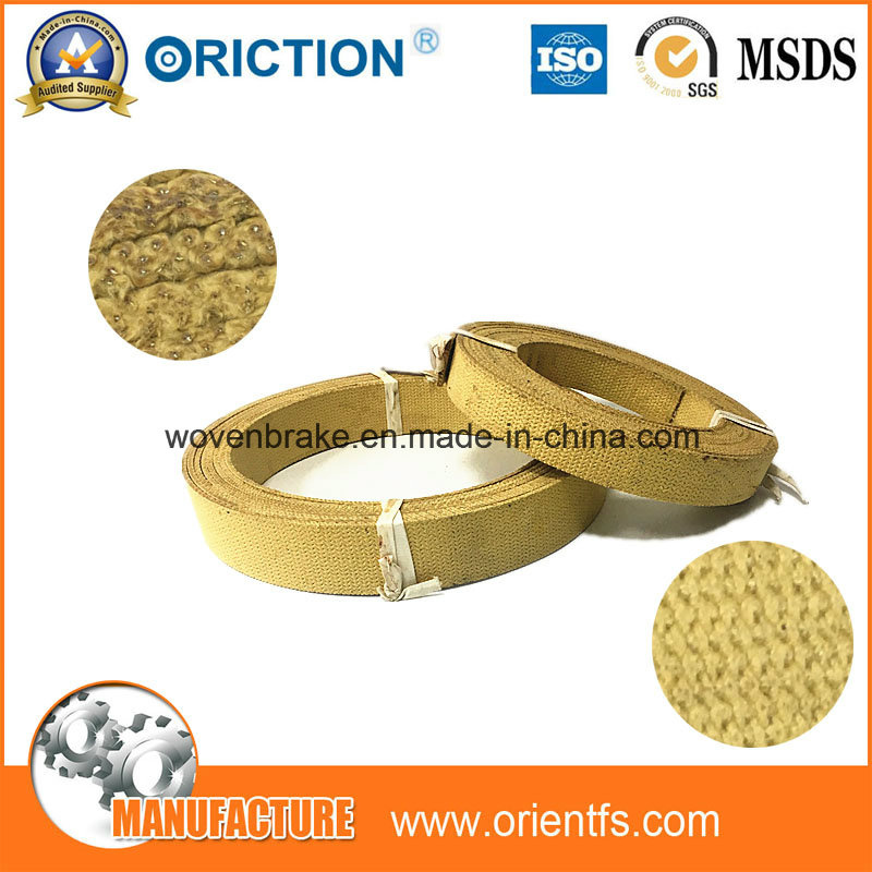 Brake Lining