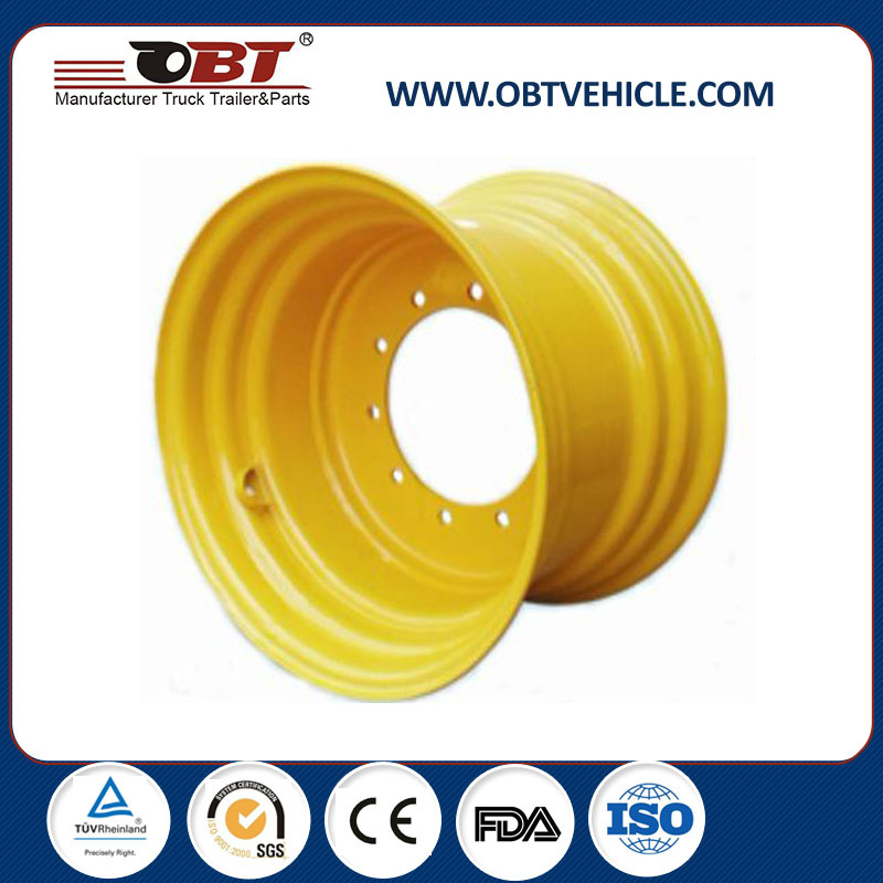 OTR Rim OTR Wheel Hevay Duty Wheel