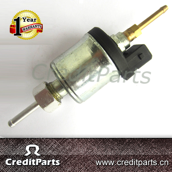 24V R1002 Webasto Thermo Replacement Pulse Fuel Pump (25183145)