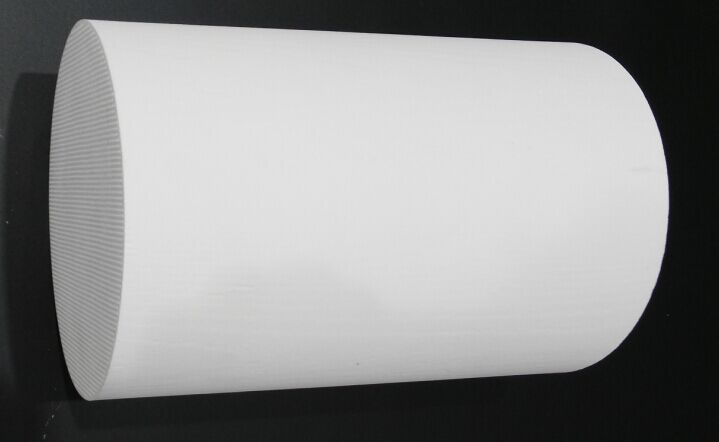 Cordierite DPF Filter