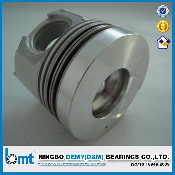 Diesel Engine Piston for Toyota Isuzu Hino Nissan Mitsubishi Doosan