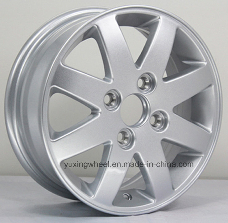 13inch Wheel Rims, Alloy Wheel for Cars