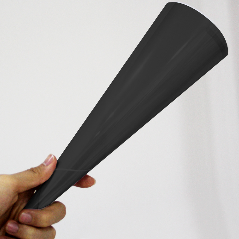 Carbon Window Film 10% Heat Rejection Car Window Tint Film Skin Care Film