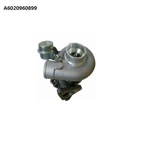 A6020960899 Auto Engine Parts for Mercedes Benz