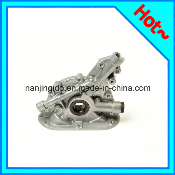 Auto Parts Car Oil Pump for Daewoo Espero 1995-1999 90298370