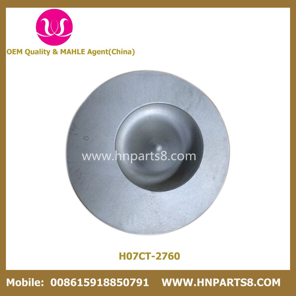 Hino H07CT 13216-2760 Engine Piston