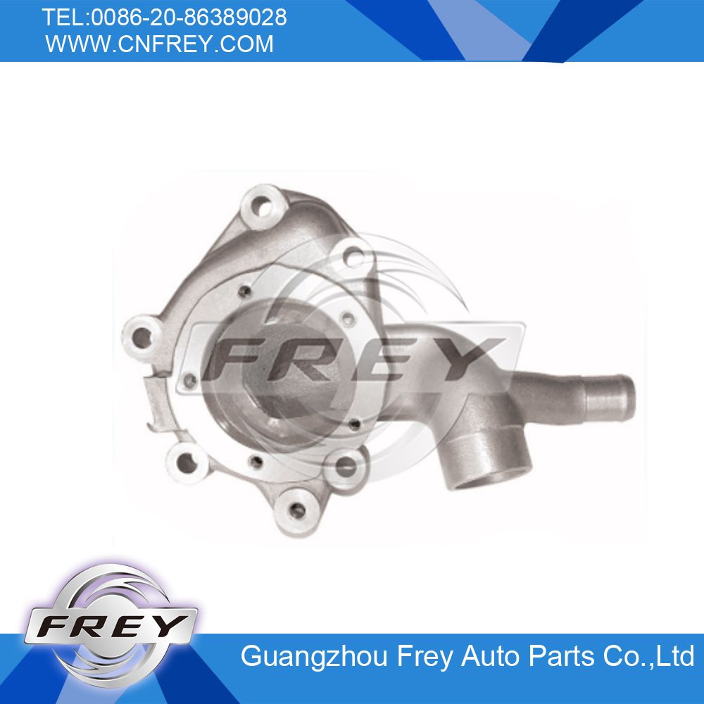 Water Pump Cover for W116 W123 W126 OEM No. 6172010501