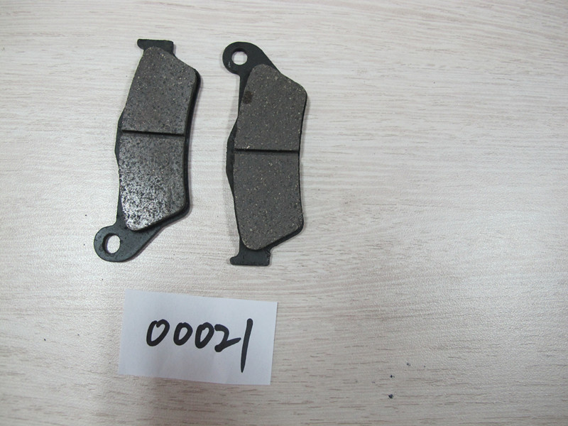 High Quality Auto Parts Brake Pad Plilsar Pads