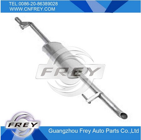 Exhaust Pipe Muffler for Mercedes Benz Sprinter OEM 9014903019