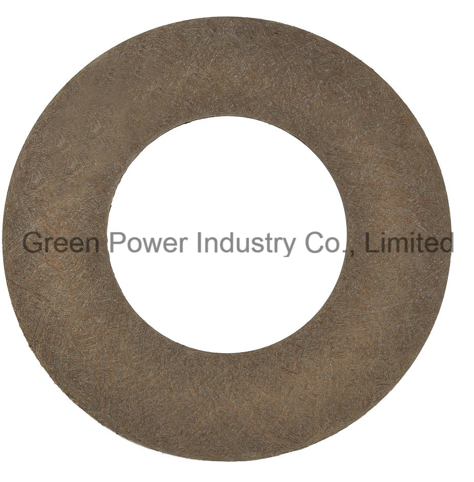 High Friction Quality Clutch Facing
