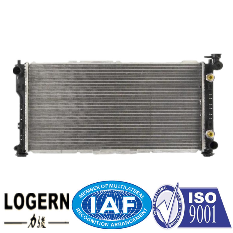 Fd-091-1 Automobile Radiator for Ford Probe 4cyl'93-97at Dpi: 1324