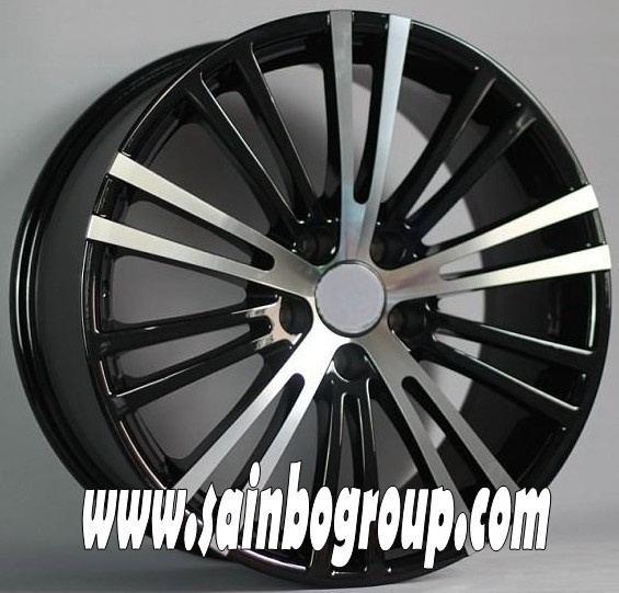 Wheel, Alloy Rim Wheel for Toyota, Honda, Hyundai, Opel (286)