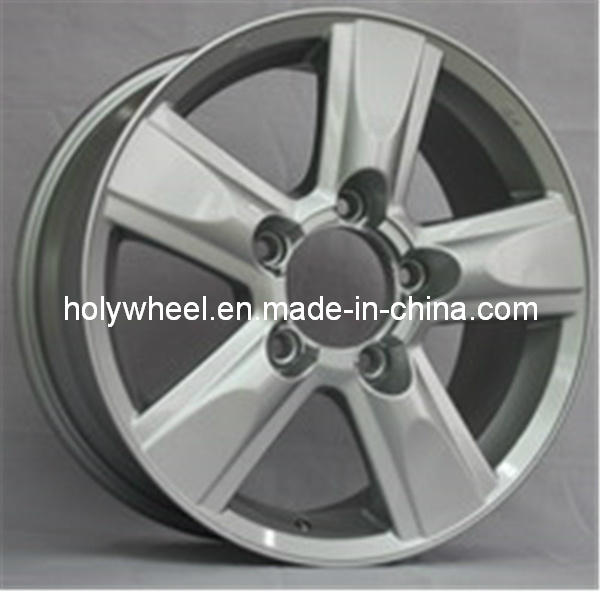 Alloy Wheel for Toyota (HL792E)