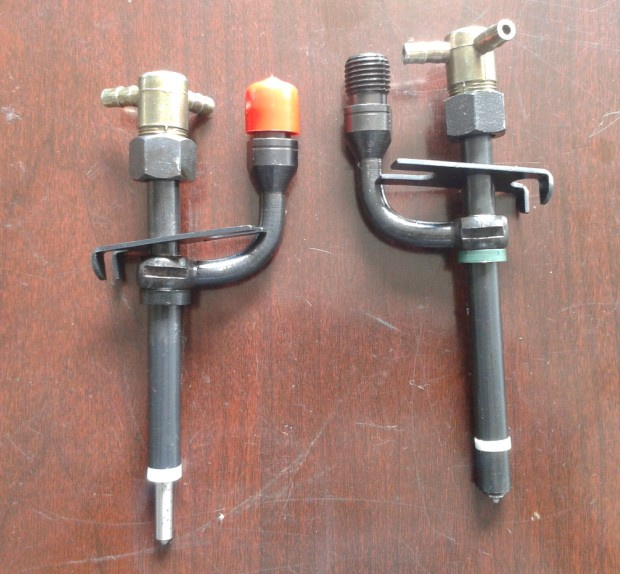 Pencil Injector (27333 4W7017 4W7018 7W0182 7W5929)
