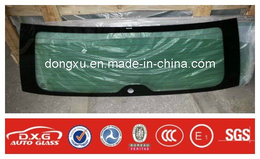 Rear Windshield for Toyota RAV4 II SUV (AS20) 2000-2006