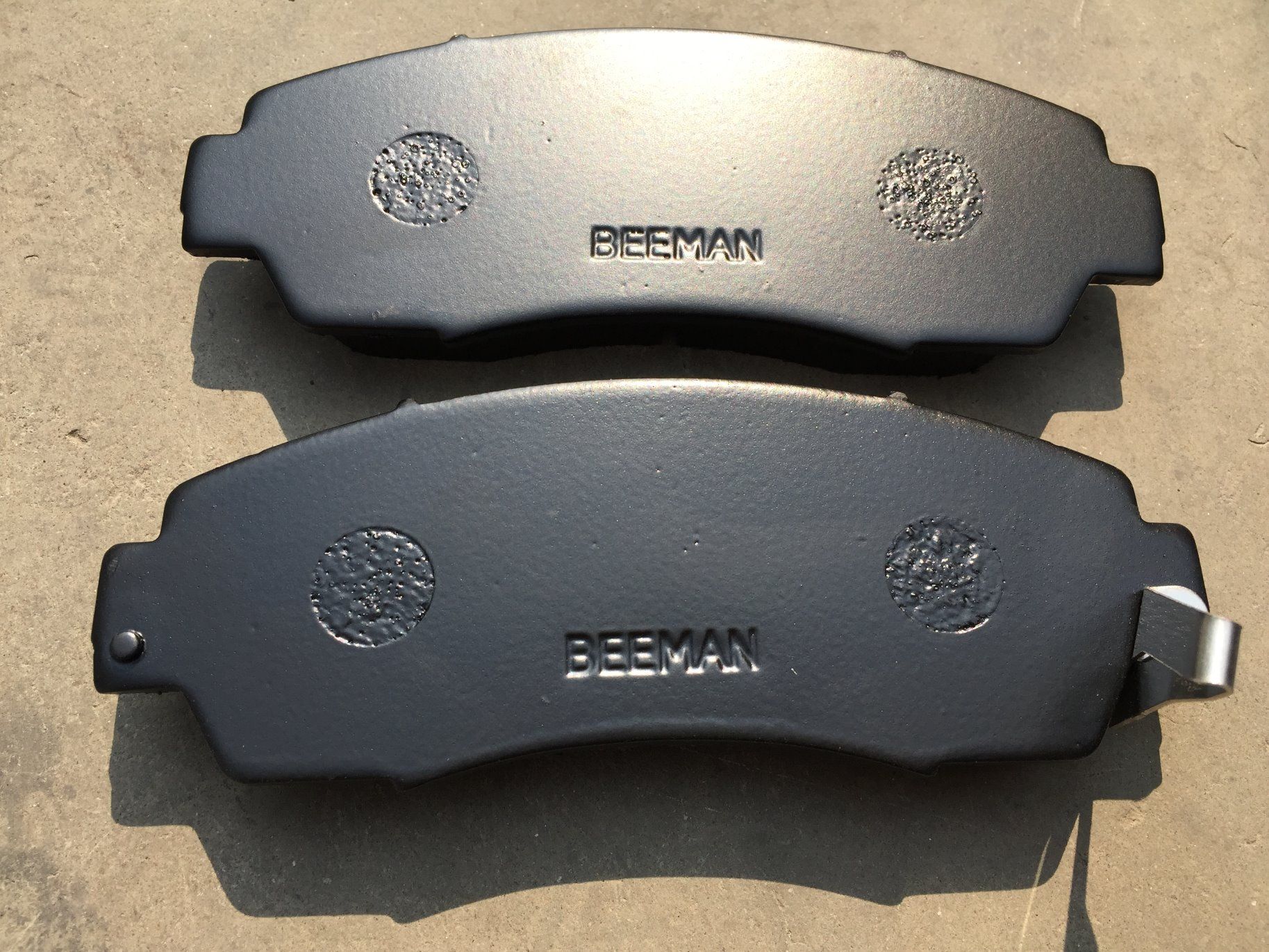 Car Parts for Honda Brake Pad D1089