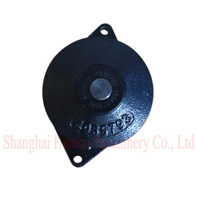 Cummins 4BT 6BT engine motor 4935793 3285411 3285410 water pump
