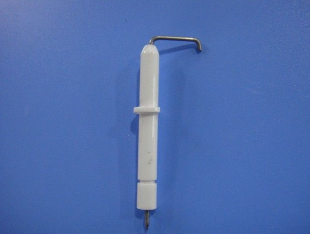 Alumina Ceramic Ignition Electrode